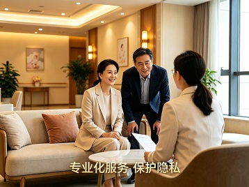 贵阳市有偿售卵代生女生的客户的客户群体有哪些