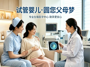 贵阳市辅助生育服务 试管婴儿行业的兴起背景、发展与未来展望